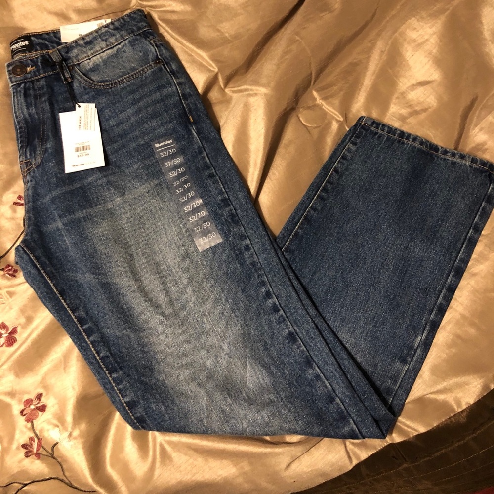 Men’s Jeans